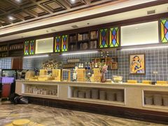 -唐山宴大唐州府精品中餐