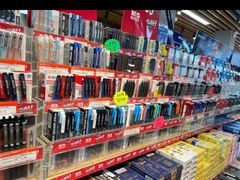 -晨光文具·南京晨光配送中心(河图文化广场店)