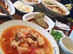 -鼓楼东街老火锅(鼓楼店)