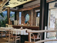 -渔太泰漓江小馆·广西融合菜(西街店)