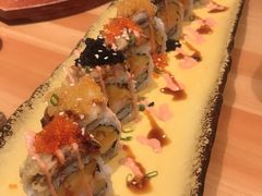 -皇品田苑日式料理(苏州中心店)