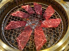 -明洞王妃家烤肉(苏州中心星悦汇店)