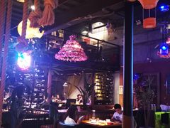 -别院里音乐餐酒吧(双流航空港店)