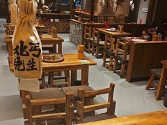 -北丐先生·野馄饨烧烤(雨花万象店)