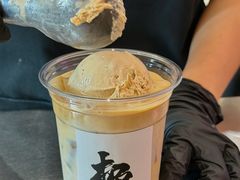 -极拉图·现制冰淇淋(大卫城店)