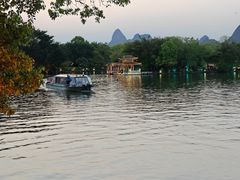 -桂林两江四湖景区