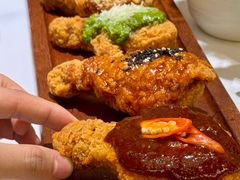 -get pizza意大利餐厅(凯德MALL店)