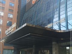 -杭州费尔曼铂金大酒店