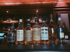 -THE OLD HOUSE酒吧
