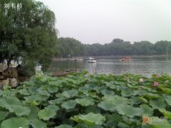 远眺-小王府(什刹海店)