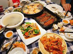 椒盐虾-阿妹小海鲜(下角店)