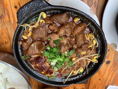 -沈妈砂锅(光华村店)