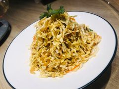 -味莊·青岛菜(云霄路店)