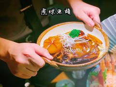 -蟹将军·松叶蟹和牛日料放题自助(K11店)