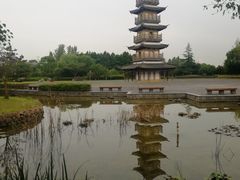 -太阳岛度假酒店