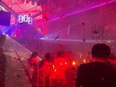 -808 LiveHouse