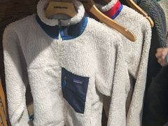 -Patagonia(三里屯SOHO店)