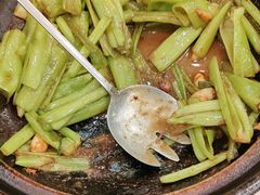 -大嫂镬仔·焖鸡煲·啫啫煲(逢源路店)