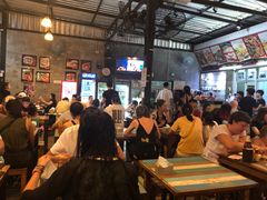 -Doo Dee Thai Food(Issan/Isaan/Esan)