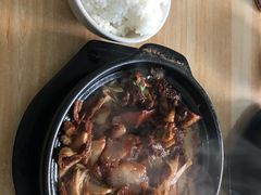 -赵家牛肉砂锅(台西三路店)