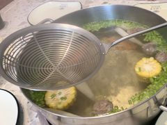 -小城牛事·鲜牛肉火锅(万达店)