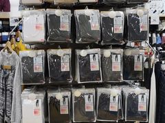 -优衣库(重庆万象城店)