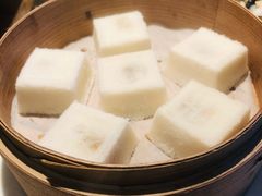 枣泥方糕-木守西溪溪隐餐厅