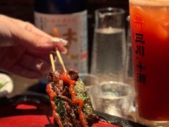 -三川·十酒Izakaya(南昌路店)