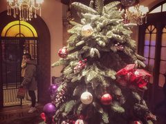 -马勒别墅饭店(静安寺店)