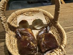 -鸽子窝(青塔店)