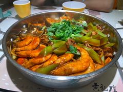 -黄记煌三汁焖锅(悦方IDmall店)