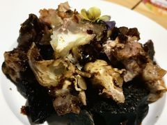 -船歌·鱼水饺青岛菜(国贸商城店)