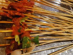 -镇江龙·火锅串串(武侯祠店)