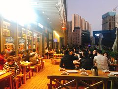 -木屋烧烤(坂田天安云谷店)