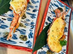 -花和海鲜自助(梅江店)