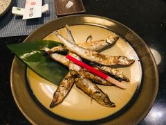 -德川家日本料理(龙德广场店)