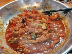 -61号餐吧(兴坪古镇漓江店)