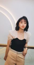 -柯琳造型