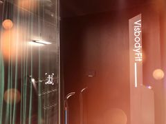 -TOP健身私教工作室(侨香店)