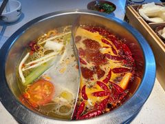 -芈重山老火锅(广州首店)
