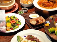 -狮拾久·现代新加坡料理(福田COCO Park店)