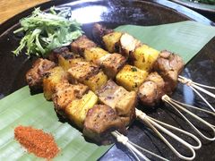 -一坐一忘云南菜(三里屯店)