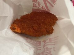 -麦当劳(交道口店)
