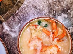 -稻鲜记潮汕砂锅粥