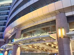 -杭州温德姆至尊豪廷大酒店