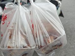 -晶牌烤鸭(延吉东路557弄小区店)