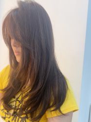 -V7 HAIR SALON