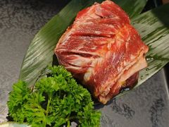 -九田家黑牛烤肉(溧水万达店)