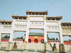 -北镇庙