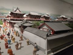 -隋唐洛阳城明堂天堂景区
